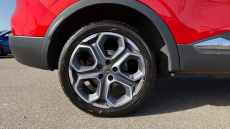 Renault Kadjar 1.2 TCE Dynamique S Nav 5dr Petrol Hatchback